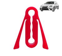 Housse de de porte de voiture - Housse de coussin absorbant les chocs, coussinet universel en silicone, tampon de porte anti-collision | Protection de réduction du bruit de véhicule pour SUV