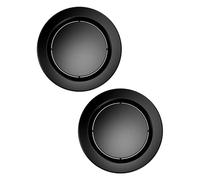 Housse de déflecteur d'air de voiture - Guide du vent pour climatiseur - Prévention directe des soufflages pour adultes et familles dans les véhicules, berlines, SUV