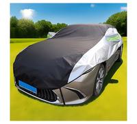Housse de Demi - Voiture, Taille personnalisée Artificielle, Oxford, extérieur, résistant à la Pluie,pour Citroën 2CV,La Voiture, SUV, Anti - Neige, Anti - UV, résistant à l'abrasion