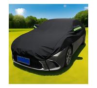 Housse de Demi - Voiture, Taille personnalisée Artificielle, Oxford, extérieur, résistant à la Pluie,pour Seat Terra，La Voiture, SUV， Anti - Neige, Anti - UV, résistant à l'abrasion