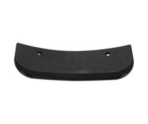 Housse de Démonte-pneus Protection pour Atelier Noir, en Caoutchouc | Accessoire pour Machine à Pneus, Réduit L’usure de L’outil, pour Techniciens Moto et Mécanos Auto