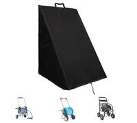 Housse de dévidoir de tuyau d'arrosage - Housse de support d'eau autoportante, manchon de protection étanche, protection de tuyau d'extérieur indéchirable, accessoire de rangement durable | pour la lo