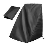 Housse de dévidoir de tuyau d'arrosage imperméable et anti-poussière | Bouclier de support de tuyau d'extérieur, tissu Oxford robuste, protection UV toutes saisons pour enrouleurs de tuyau