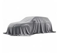 Housse de DéVoilement Voiture pour KIA Optima/K53./K54.Generation TF/JF | Housse de PréSentation Voiture, Luxueuse et Respirante, à DéVoiler Avec Sac de Rangement