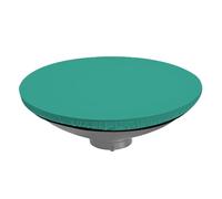 Housse de diffuseur de lumière douce de 42 cm en tissu réflecteur pour lumière clignotante Accessoires de studio de photographie Diffuseur