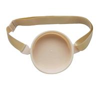 Housse de douche pour stomie, housse de bain étanche avec ceinture réglable, fournitures pour colostomie, iléostomie