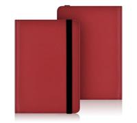 Housse de dragonne for Sony Reader PRS-T3 T2 PRS-T2 PRS-T1 650/600/505 Ritmix RBK-615/675FL/620/680FL 6 Pouces Ebook Étui Universel(A12)