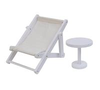 Housse de fauteuil inclinable imperméable avec poches latérales et antidérapantes pour chiens, noir, taille S