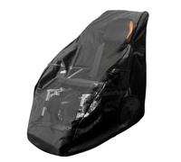 Housse De Fauteuil Roulant | Housse de Protection Imperméable 210D Oxford pour Fauteuil Roulant | Protection Anti-Poussière Renforcée pour Extérieur Pluie et Transport Voiture -