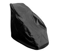 Housse de Fauteuil Roulant Imperméable | Housse de Protection Imperméable 210D Oxford pour Fauteuil Roulant | Protecteur Anti-UV Pour Personnes Âgées Transport Et Stockage | Protège Pluie