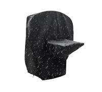 Housse De Filet De Basket-ball - Bouclier Durable, Housse De Protection Extérieure, Protection Contre La Poussière Et La Pluie, Accessoire De Cerceau D'arrière-cour Résistant Aux Intempéries | Couvert