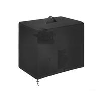 Housse de filtre à sable en tissu Oxford 600D conçue pour s'adapter aux systèmes de filtration Intex et résister aux conditions extérieures