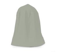 Housse de fontaine de jardin fabriquée en tissu 210D fiable, imperméable et résistant à la poussière pour fournir une protection à long terme contre la pluie, la poussière et les facteurs