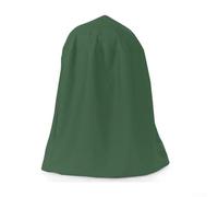 Housse de fontaine de jardin fabriquée en tissu 210D fiable, imperméable et résistant à la poussière pour fournir une protection à long terme contre la pluie, la poussière et les facteurs