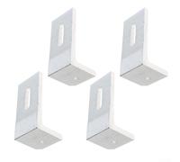 Housse de four à pizza, 71 x 52 x 35 cm, imperméable, coupe-vent, revêtement argenté 420D, compatible avec four à gaz Tefal