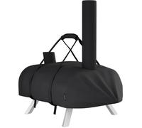 Housse De Four À Pizza D'Extérieur De 30,5 Cm Compatible Avec Les Fours À Granulés Ou Multi-Combustibles Big Horn De 30,5 Cm, Impe