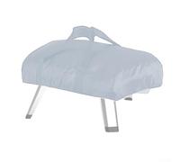 Housse de four à pizza durable pour Koda 12 et 16 - Pour l'extérieur - Design robuste - 77 x 60 x 22 cm