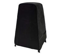 Housse de four à pizza - Housse de barbecue | Housses de table de four | Accessoire d'extérieur imperméable pour terrasse, pelouse, jardin ou balcon | Design enveloppant complet qui s'adapte à la