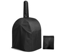 Housse de Four à Pizza pour Gozney Arc XL Essentials Bundle 2024 2025 2026+, Housse Barbecue Exterieur Imperméable, Accessoire Four à Gaz/Bois Portable Jardin