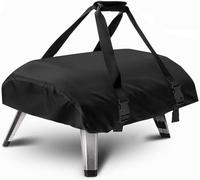 Housse de Four à Pizza pour Rossofuoco Fiamma da Esterno (2024-2026) | Oxford-Fabric Pizzaoven Portable Bag Pizzaoven Accessoires