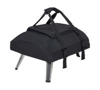 Housse de four à pizza robuste pour Koda 12 et 16 - Résistant aux intempéries, imperméable à l'eau et à la poussière - Pour une protection anti-poussière, design sur mesure pour extérieur, terrasse