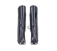 Housse De Fourche ACERBIS Royal Bleu Pour Yamaha 85 YZ RA 2019-2025