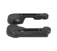 Housse de fourche arrière pour scooter électrique Ninebot MAX G3 côté gauche/droite Coque de rechange résistante aux intempéries et à la poussière (couvercle arrière gauche)