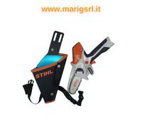 Stihl Étui fourreau GTA 26 pour tailleuse scie tronçonneuse à batterie