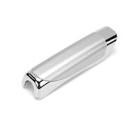 Housse de Frein à Main de Voiture, pour KIA Ceed 2004-2024 AntiDéRapant Voiture Housse Frein à Main Accessoires Décoration Intérieure Voiture,B