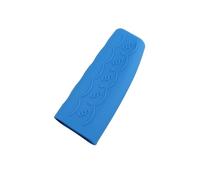 Housse de Frein à Main de Voiture, pour MG ZS EV 2019-2024 AntiDéRapant Voiture Housse Frein à Main Accessoires Décoration Intérieure Voiture,A