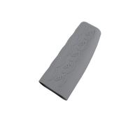 Housse de Frein à Main de Voiture, pour Suzuki SX4 S-Cross 2013-2024/Suzuki Vitara 2014-2020 AntiDéRapant Voiture Housse Frein à Main Accessoires Décoration Intérieure Voiture,D