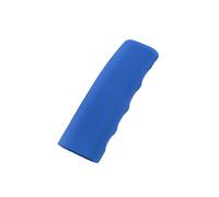 Housse de Frein à Main de Voiture, pour VW Golf 7 7.5 MK7 7.5 R GTI GTD R-L&ine E-Golf 2012-2020 AntiDéRapant Voiture Housse Frein à Main Accessoires Décoration Intérieure Voiture,D