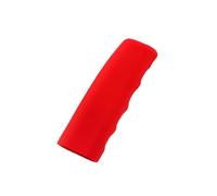 Housse de Frein à Main de Voiture, pour VW Golf 7 7.5 MK7 7.5 R GTI GTD R-L&ine E-Golf 2012-2020 AntiDéRapant Voiture Housse Frein à Main Accessoires Décoration Intérieure Voiture,C