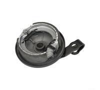 Housse de frein à tambour pour Xiao 4 Lite et pour scooter électrique Elite conçue pour correspondre aux points de montage OEM