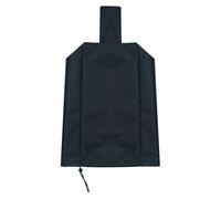 Housse de friteuse - Protection étanche pour barbecue - Protection robuste contre la poussière - Cordon de serrage réglable - Appareil durable pour four, cuisinière, plan de travail, meubles