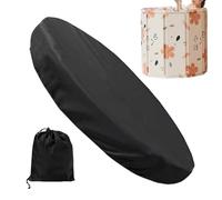 Housse de froide - Protection de seau plongeant froid, housse imperméable pour seau à glace - Pour voyage, escalade, gym, arrière-cour, récupération athlétique, spa, piscine, camping