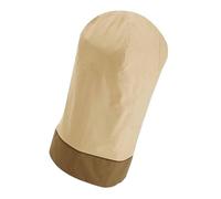 Housse de fumoir électrique verticale, couverture de fumoir pour barbecue - Couverture de grille de fumoir imperméable et durable,Housse de barbecue en tissu Oxford rendu