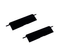 Housse de galerie de toit 2 pièces pour Mercedes classe E W212