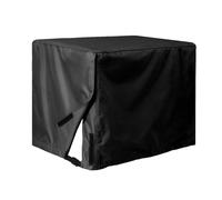 Housse de Générateur pour Pramac Lifter E 3200 E 4000 S 3200 (Diesel), Housse Imperméable en Oxford 600D avec Revêtement PVC Intérieur