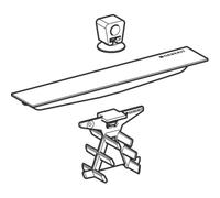 Housse de gouttière Geberit CleanLine20