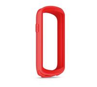 Housse de GPS silicone Garmin Edge 1040 - rouge - TU