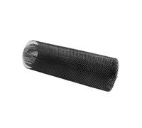 Housse De Grille Maille Hexagonale Universelle Pare-chocs Voiture Capot De Ventilation Grille Net calandre avant voiture