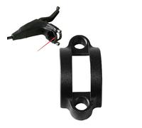 Housse De Guidon De Vélo En Alliage D'aluminium, Compatible Avec Magura Mt2 4 5 6 7 8 Hs11 22, Grande Performance