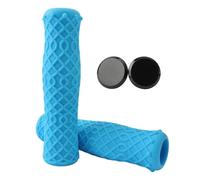 Housse De Guidon Pour Vélo, Accessoire De Mode, Design Ergonomique Pour L'exercice, Coussin De Protection