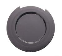 Housse de guitare acoustique en silicone pour contrôle du bruit, accessoire essentiel pour un son plus propre et une performance (noir, 102 mm)