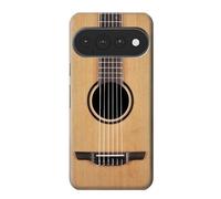 Housse de guitare classique pour Google Pixel 11, 11 Pro