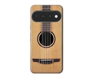 Housse de guitare classique pour Google Pixel 11, 11 Pro