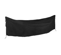 Housse de Hamac Imperméable,Housse Robuste pour Support De Hamac D'extérieur | Protection Imperméable Accessoire De Camping pour Randonnée Plage Jardin Bord De Lac Terrasse Voyage Camping-Car
