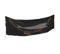 Housse de hamac imperméable - Housses de hamac Housse de support de hamac d'extérieur | Housse de support de hamac, housse de chaise pivotante d'extérieur, anti-poussière et protégée contre les UV, po