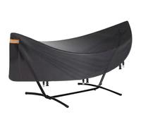 Housse de Hamac Imperméable Protecteur Antipoussière Résistant et